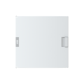 Porte opaque 3x18m-coffret mistral 41w