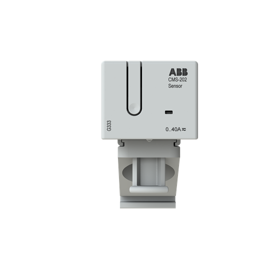 Cms-202dr tore fermé 25mm 40a din-rail