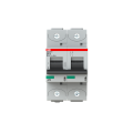 Disjoncteur photovoltaique s802pv-sp16 - 5 ka