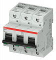 Disjoncteur photovoltaique s803pv-sp16 - 5 ka