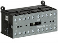 Mini inv. 4kw-3p+1no-24vdc-1.7w pour automate