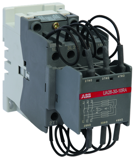 Ua26-30-10ra 380-400v50hz