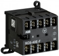 Mini relais k-4no-17...32vdc-basse conso-faston
