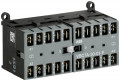 Mini inv. 5.5kw av ver de secu-2 x 3p+1nf-24vdc-faston