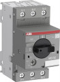 Disjoncteur moteur ms132 1.00 à 1.60-img 18.40a-100ka