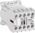 Mcrc031atwg mini contactor relay 3no+1nc 48vdc +/-30%