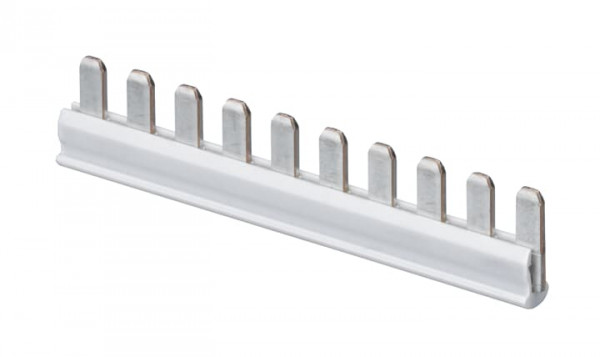 Barrette de jonction 10 pôles r600