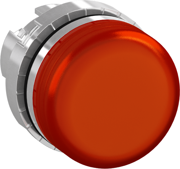 Voyant orange