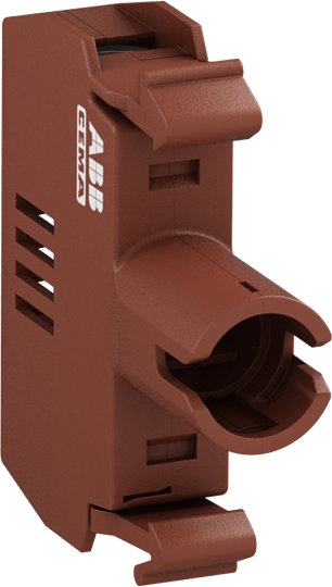 Bloc lampe ba9s vis 380v ac/dc