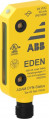Capteur de sécurité adam m12 dyn status