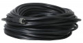 Cable m12-c201 20m 5 pôles femelle