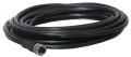 Cable m12-c63 6m 8x0,34 femelle