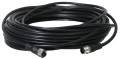 M12-c1612 16m cable 5x0,34 femelle+male