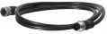 M12-c0312. 0,3m cable 5x034 femelle+male