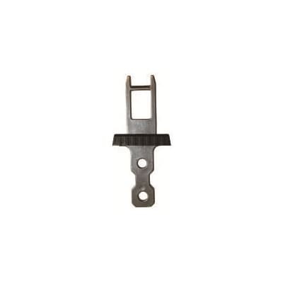 Actionneur flat key