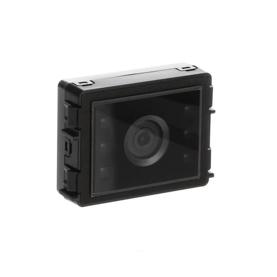 Welcome m module camera pour platine de rue alu brosse