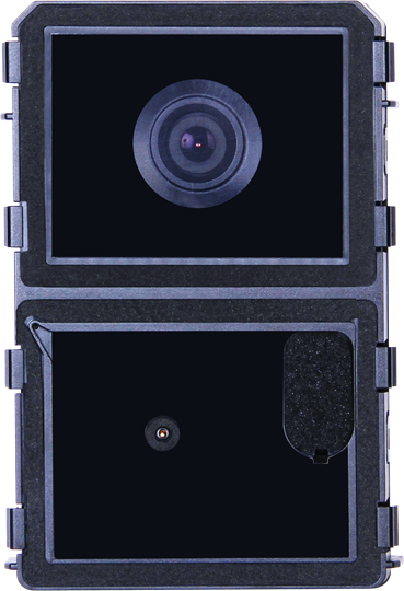 Module audio/video synthese vocale boucle ind