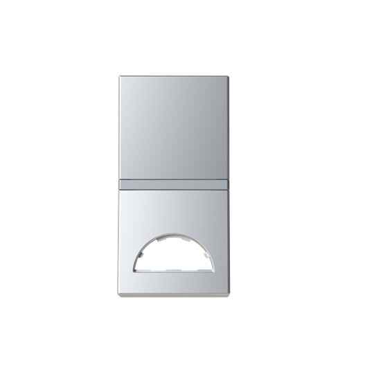 Zenit enjoliveur 1 module platine pour symboles n2004.x