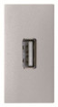Zenit chargeur usb 2.0 - 1m - platine - vis