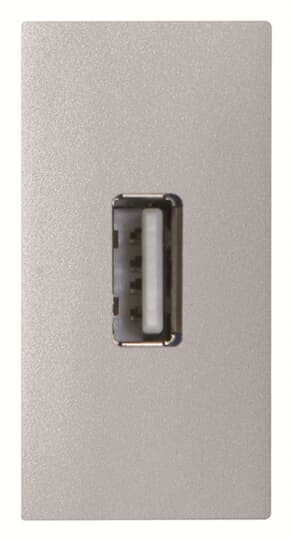 Zenit chargeur usb 2.0 - 1m - platine - femelle