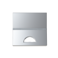 Zenit enjoliveur 2 modules platine pour symboles n2004.x