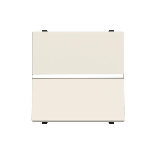 Zenit permutateur 2 modules blanc