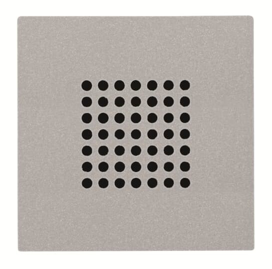 Zenit carillon 2 modules platine