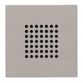 Zenit carillon 2 modules platine