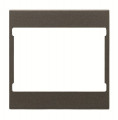 Zenit knx enjoliveur dét. mouv. anthracite