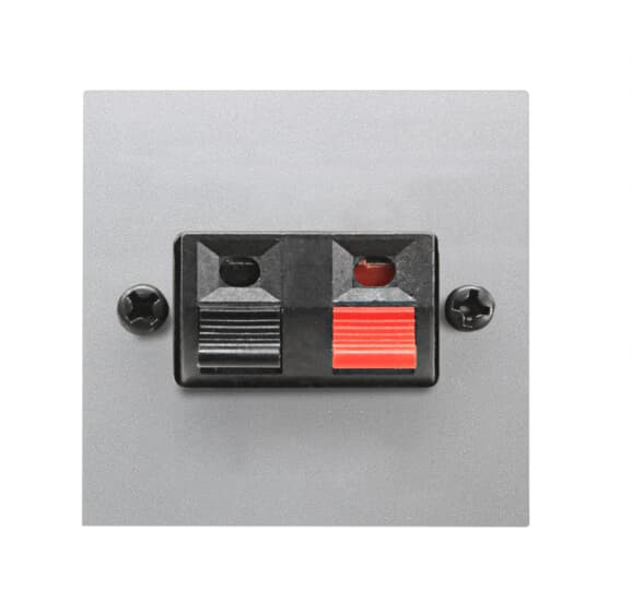 Zenit haut parleur - 2m - platine