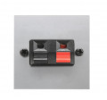 Zenit haut parleur - 2m - platine