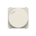 Zenit variateur de lumiere rotatif pour source fluo blanc