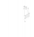 Plastron plein h=400mm l=400mm (x1)