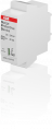 Dispositif de protection contre les surtensions OVR T2 40-275 C QS (2CTB803876R1000)