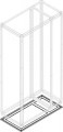 Base decoupe ip65 l=1000(600+400) p=700(x1)