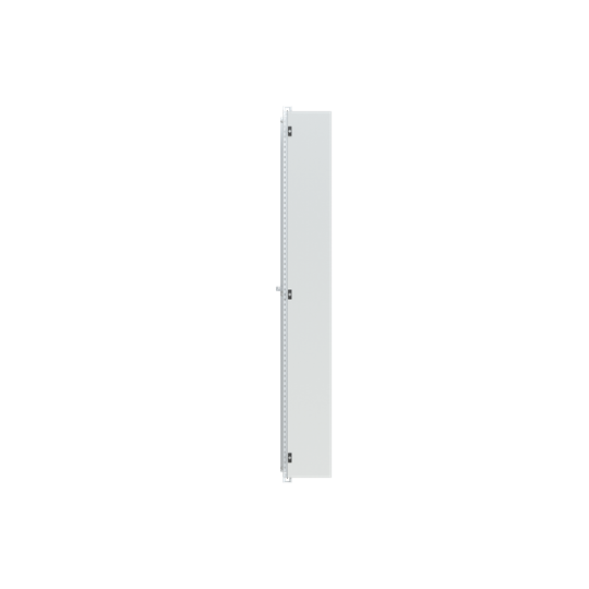 Spee-l/m gaine à câbles intégrée pour l800 uniquement - h1800 mm