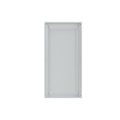 Spee-m armoire monobloc l800 h1600 10r-360mod (h150mm)-ip55 av. pte-ral7035