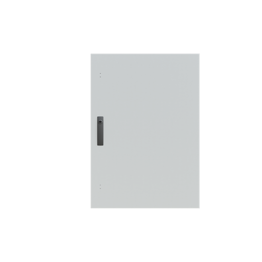 Spee-l/m porte pleine l600xh800 mm- ip55 - 3 points de fermeture