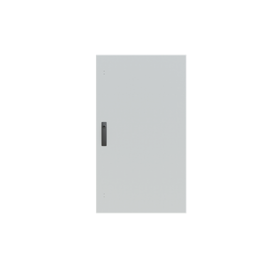 Spee-l/m porte pleine l600xh1000 mm- ip55 - 3 points de fermeture