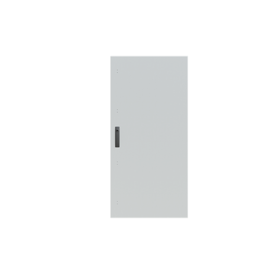 Spee-l/m porte pleine l600xh1200 mm- ip55 - 3 points de fermeture