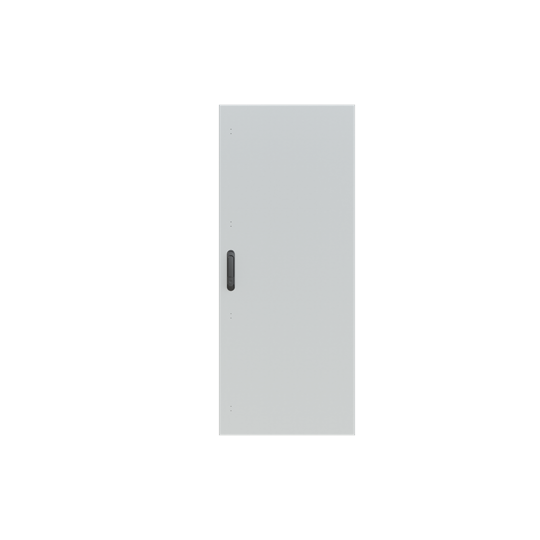 Spee-l/m porte pleine l600xh1400 mm- ip55 - 3 points de fermeture