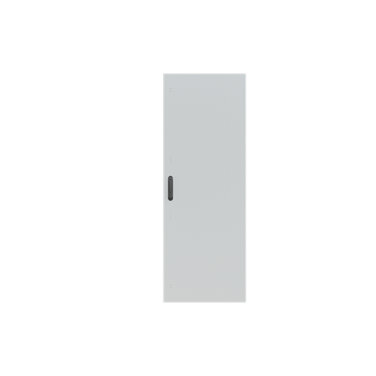 Spee-l/m porte pleine l600xh1600 mm- ip55 - 3 points de fermeture