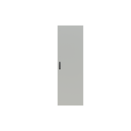 Spee-l/m porte pleine l600xh1800 mm- ip55 - 3 points de fermeture