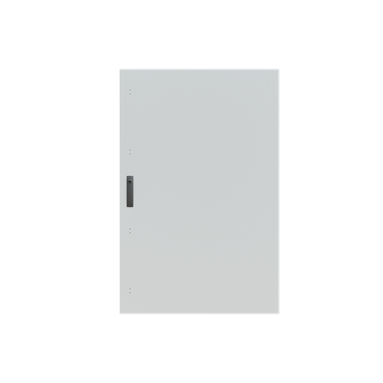 Spee-l/m porte pleine l800xh1200 mm- ip55 - 3 points de fermeture