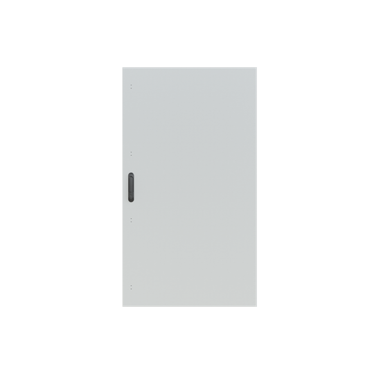 Spee-l/m porte pleine l800xh1400 mm- ip55 - 3 points de fermeture
