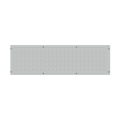 Spee- passe-câble métallique pour large ouverture av. prédécoupes 120xm20-l800mm