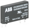 Mini relais optocoupleur crs024vdc1tra