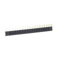 Barrette de jonction noire pour cr-s