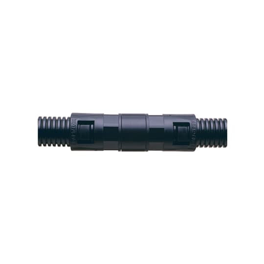 Coupler for al16