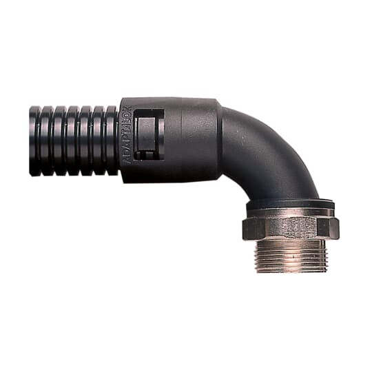 Raccord 90°pa6&l.ni-pg-emb.mét.nr